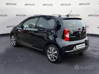 Usata Seat Mii Electric 61 kW (83 CV) 2020 Nero Utilitaria