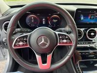 usata Mercedes C220 SW d Premium auto