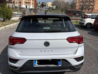 Usata VW T-Roc Style 150 CV (110 kW) 2020 SUV