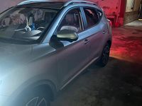 Usata MG ZS Luxury 106 CV (77 kW) 2023 Grigio SUV