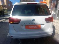 usata Seat Alhambra 2.0 TDI 150 CV CR DSG Style usato