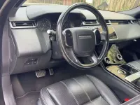 Usata Land Rover Range Rover Velar R-Dynamic 179 CV (131 kW) 2018 SUV