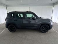 Usata Jeep Renegade Summit 131 CV (96 kW) 2025 Grigio SUV