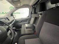 Usata Opel Vivaro Enjoy 120 CV (88 kW) 2023 Bianco Monovolume