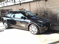 Usado Tesla Model Y 219 kW (299 CV) 2024 Negro SUV