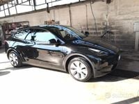 Usata Tesla Model Y 219 kW (299 CV) 2024 Nero SUV