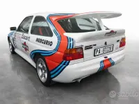 Usata Ford Escort RS 1993 Bianco Coupé