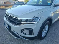 Usata VW T-Roc Life 150 CV (110 kW) 2023 Other SUV