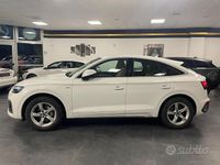 Usata Audi Q5 2023 Bianco SUV