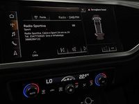 Usata Audi Q3 Business 150 CV (110 kW) 2020 Grigio SUV