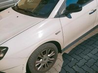 Usata Lancia Delta 140 CV (102 kW) 2010 Bianco Utilitaria