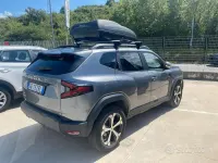 Usata Dacia Duster Journey 101 CV (74 kW) 2024 Grigio SUV