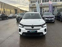Usata Citroën C3 PureTech 101 CV (74 kW) 2024 Bianco Utilitaria