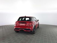 Usata Mini Cooper S Resolute Edition 178 CV (130 kW) 2023 Chili red Utilitaria