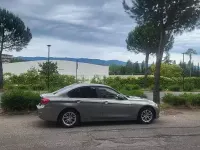 Usata BMW 318 Efficient Dynamics 150 CV (110 kW) 2016 Berlina