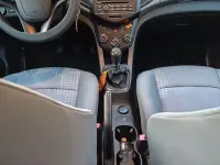 Usata Chevrolet Aveo 69 CV (50 kW) 2012 Berlina