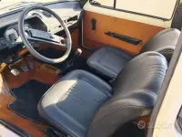 Usata Fiat 127 50 CV (36 kW) 1983 Berlina