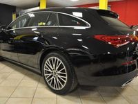 usata Mercedes CLA200 Shooting Brake d Automatic Sport