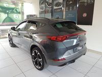 Usata Cupra Formentor 150 CV (110 kW) 2023 Grigio SUV