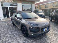 usata Citroën C4 Cactus C4 1.6 bluehdi Shine PREZZO REALE