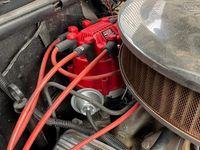 Usata Chevrolet El Camino 1970