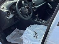 Usata Audi Q2 Advanced 150 CV (110 kW) 2022 SUV