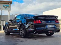 Usata Ford Mustang GT 317 CV (233 kW) 2019 Coupé