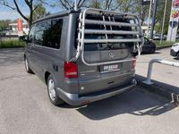 Usata VW California California 179 CV (131 kW) 2012 Grigio Furgone