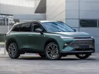 Usata Tiger Six 177 CV (130 kW) 2025 SUV