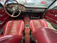 Usata Fiat 2300 133 CV (97 kW) 1964 Argento Coupé