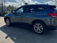 usata BMW X1 18d sDrive18d Advantage