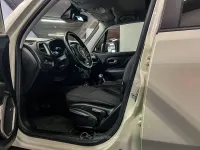 Usata Jeep Renegade Limited 140 CV (102 kW) 2020 Bianco SUV