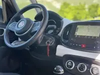 Usata Fiat 500L Business 120 CV (88 kW) 2018 Monovolume