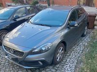 usata Volvo V40 CC 1.6 d2 Kinetic