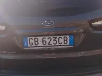 Usata Ford Ecosport 125 CV (91 kW) 2020 SUV
