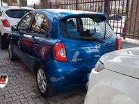 usata Nissan Micra 1.2 BENZ KM 86.000 -PREZZO PROMO