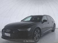Usata Audi A6 Business 204 CV (150 kW) 2024 Nero Berlina
