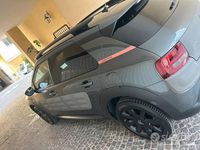 usata Citroën C4 Cactus 1.6 e-HDi 92 ETG6 Shine Edition