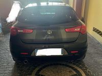Usata Alfa Romeo Giulietta Exclusive 105 CV (77 kW) 2014 Berlina