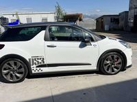Usata Citroën DS3 207 CV (152 kW) 2011 Berlina