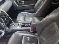 Usata Land Rover Discovery Sport HSE Luxury 150 CV (110 kW) 2018 Grigio SUV
