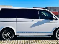 Usata VW Multivan Highline 150 CV (110 kW) 2017 Monovolume