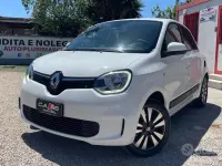 Usata Renault Twingo SE 65 CV (47 kW) 2021 Bianco Utilitaria