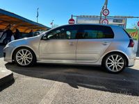 usata VW Golf V Ed.30 GTI DSG - ABT