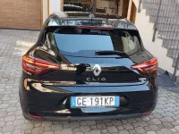 Usata Renault Clio V 91 CV (66 kW) 2021 Nero Berlina