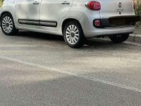 Usata Fiat 500L Pop Star 95 CV (69 kW) 2016 Monovolume