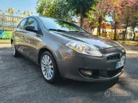 Usata Fiat Bravo 120 CV (88 kW) 2007 Grigio Utilitaria