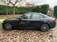 Usata Alfa Romeo Giulia 179 CV (131 kW) 2018 Berlina