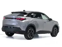 Nuova Peugeot 3008 GTi 136 CV (100 kW) 2026 Grigio SUV