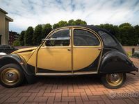 Usata Citroën 2CV 29 CV (21 kW) 1994 Berlina
